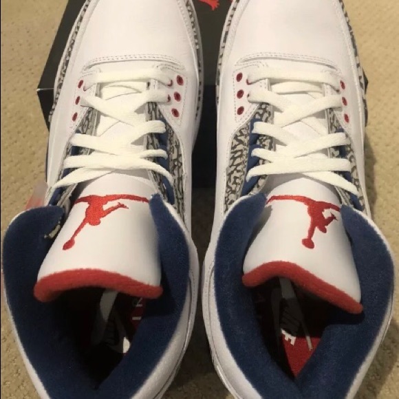 VERY Confusing! Jordan 1 True Blue Review & On Foot - YouTube True blue jordans
